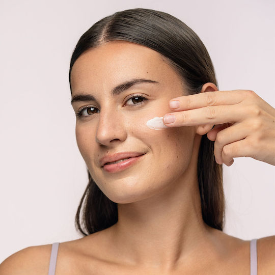 InnovaGoods Vibecare Cream Face with Kombucha 50ml