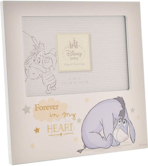 Disney Αναμνηστική Κορνίζα για Μωρά