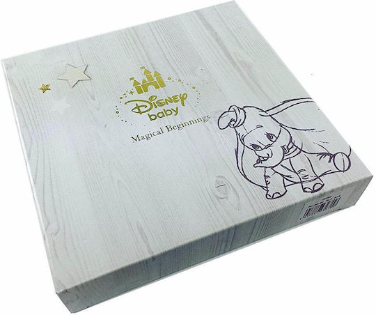 Disney Παιδικό Άλμπουμ για 50 Φωτογραφίες Μπλε