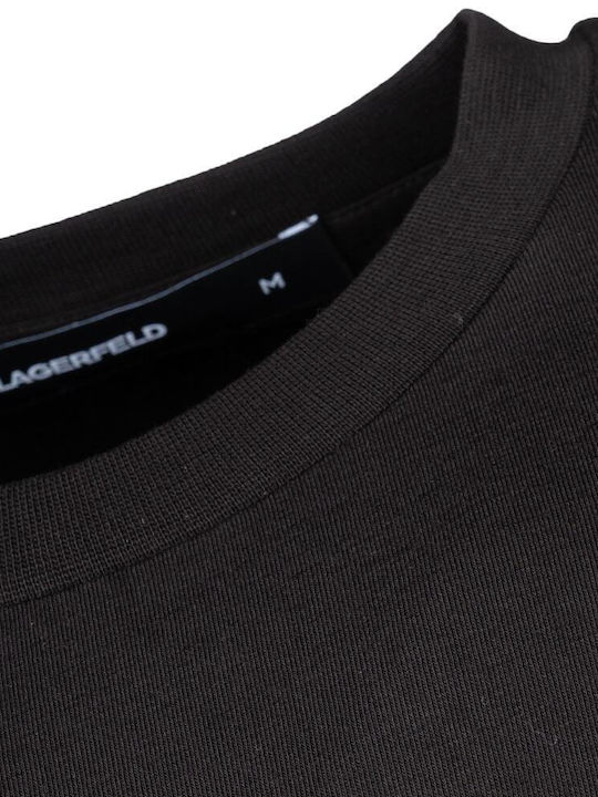 Karl Lagerfeld T-shirt Black