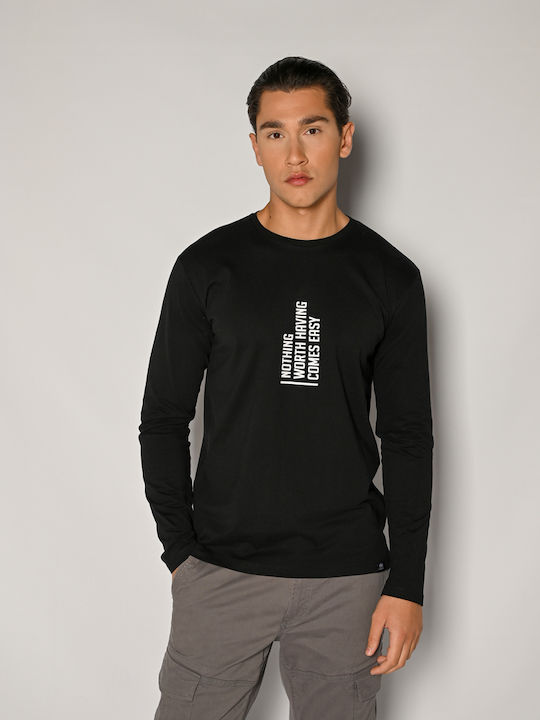 T-Shirt Schwarz