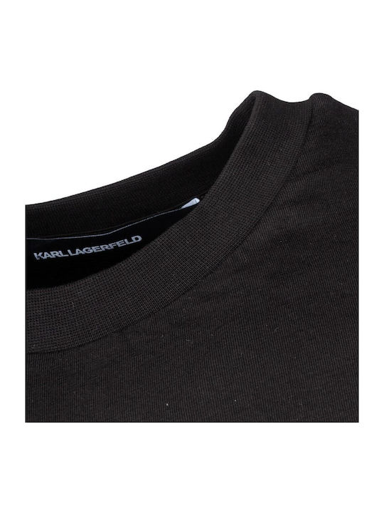 T-Shirt Schwarz