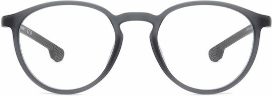 Carrera Plastic Eyeglass Frame Black 4418 0UV