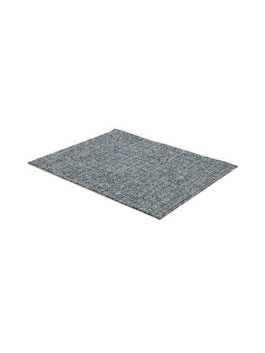 Newplan Durban Anti-slip Rug Fireplace Rectangular 72