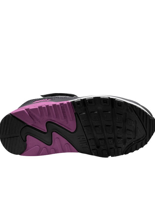 Air Max 90 Easyon Kinder Sneaker Grau