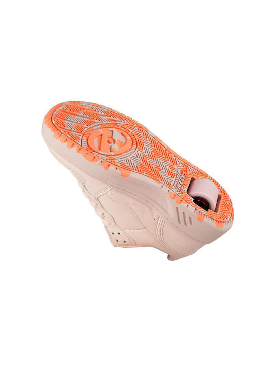 Heelys Kids Sneakers Pink