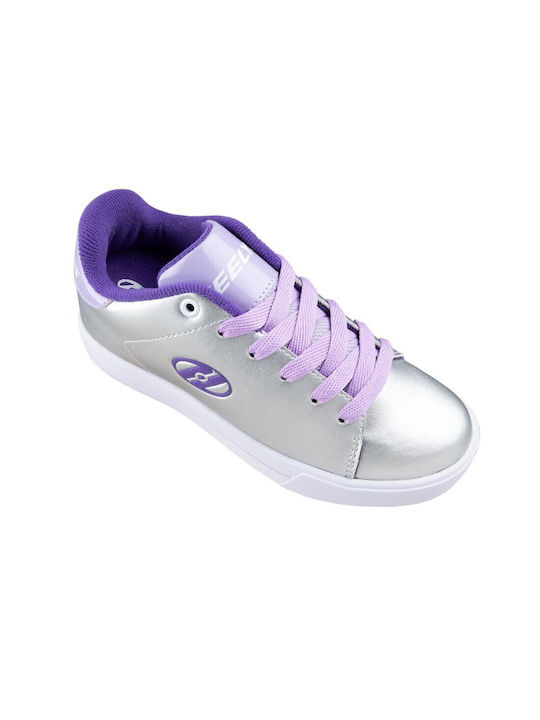 Heelys Kids Sneakers Purple