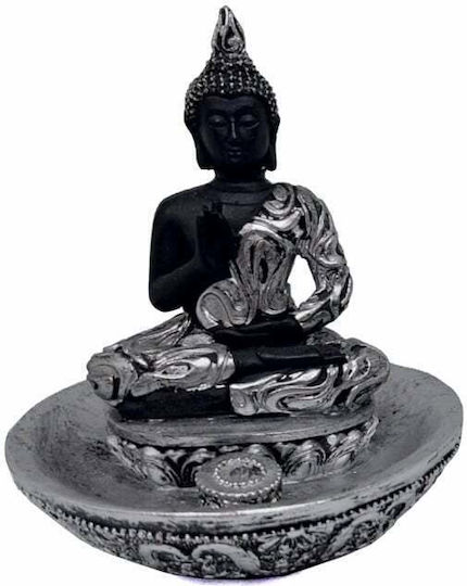 Dekorativer Buddha 11cm 1Stück
