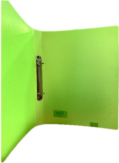 Shape Notebooks Clipboard for Paper A4 Lahani 1pcs