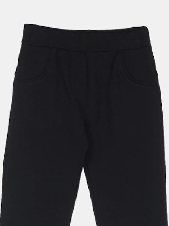 Joyce Детски Клин Дълъг Navy