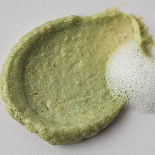 Fraijour Original Herb Wormwood Foam Cleansing Face 20x5ml