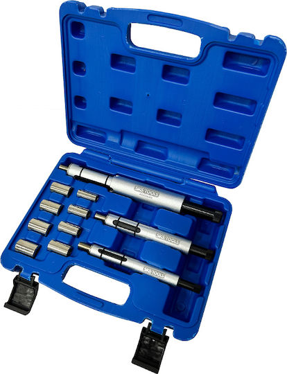 SKS Tools Σετ Κεντραδόροι