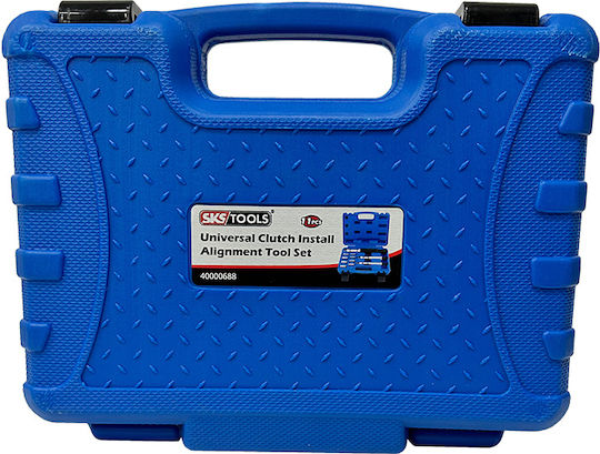 SKS Tools Σετ Κεντραδόροι