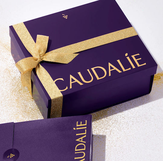 Caudalie Vinopure Skin Care Set for against Acne & Moisturizing