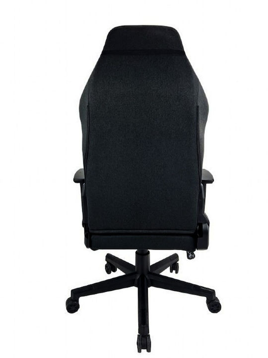 Gembird GC-02-BL Scaun Gaming cu Brațe Reglabile Neagră