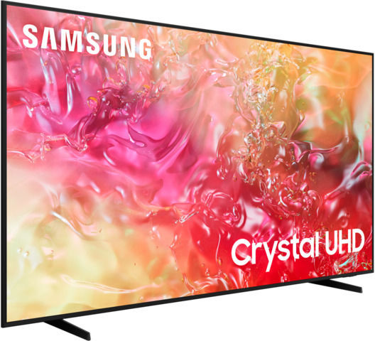 Samsung Smart Televizor 65" 4K UHD LED DU7192 HDR (2024)
