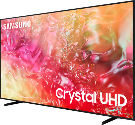 Samsung Smart Televizor 65" 4K UHD LED DU7192 HDR (2024)