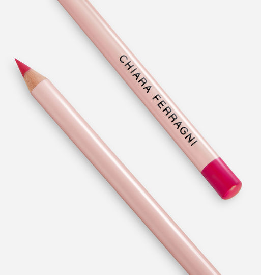 Chiara Ferragni Μολύβι Χειλιών 07
