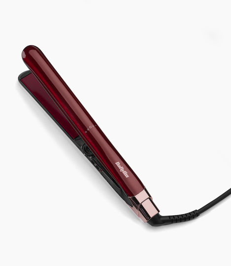Babyliss Inspired ST212PE Placă de Îndreptat Părul cu Plăci Ceramice 49W
