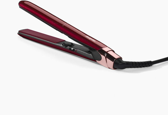 Babyliss Inspired ST212PE Placă de Îndreptat Părul cu Plăci Ceramice 49W
