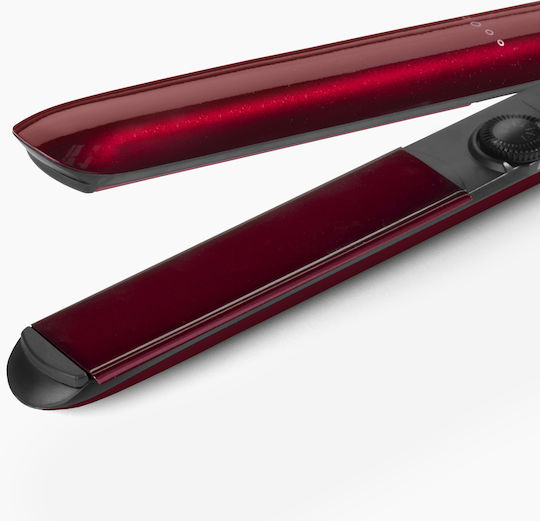 Babyliss Inspired ST212PE Placă de Îndreptat Părul cu Plăci Ceramice 49W