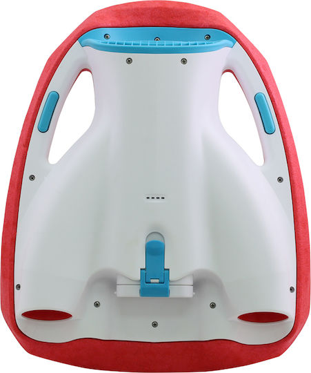 Nautica Pool Surfer Underwater Seascooter 3.2kg with Maximum Speed 4.5km/h and Battery Autonomy 75min