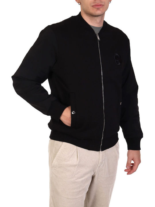 Hugo Boss Jacket Black