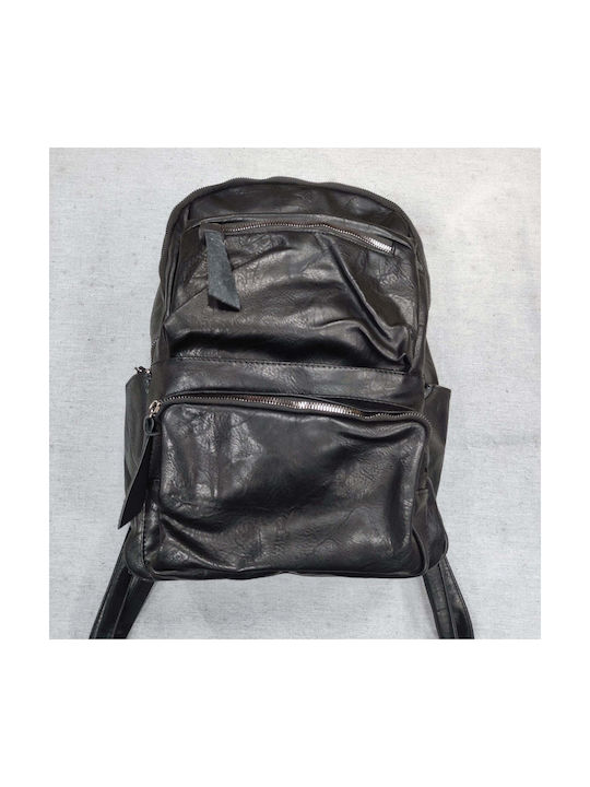 Gang Clothing Rucsac Negru