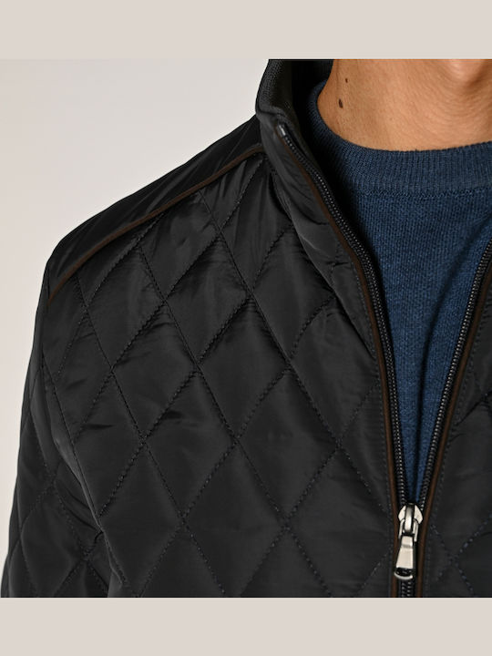 Winter Jacket Blue