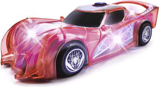 Action Figure Spider-Man with Sound and Light