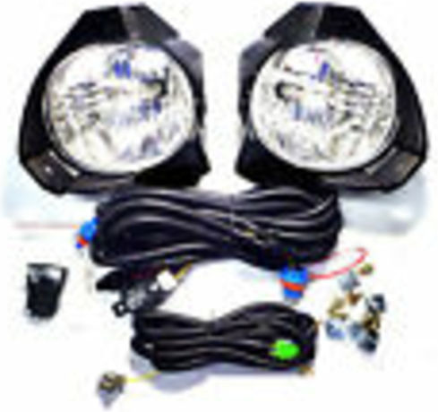 Προβολακι Toyota Hilux Vigo 07-11 Σετ Καλωδια Διακοπτη Hb4 9006 12v 55w Σετ