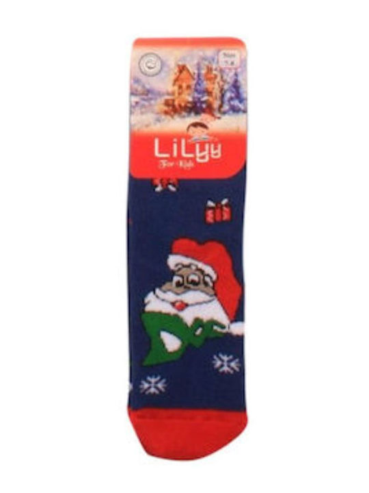 Lilyy Kids' Socks Τάρανδος