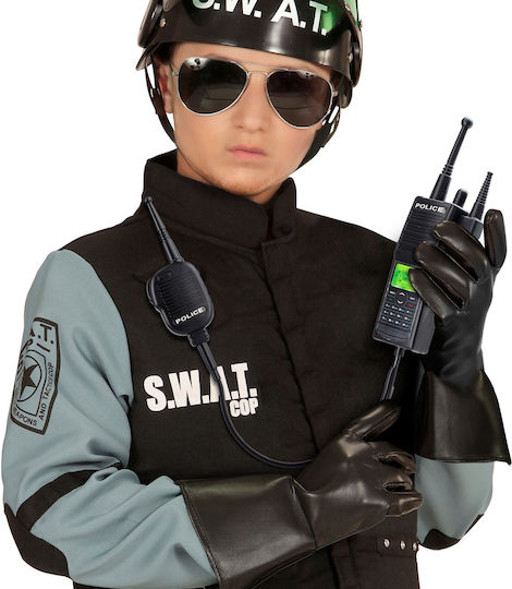 Police Radio Accessory