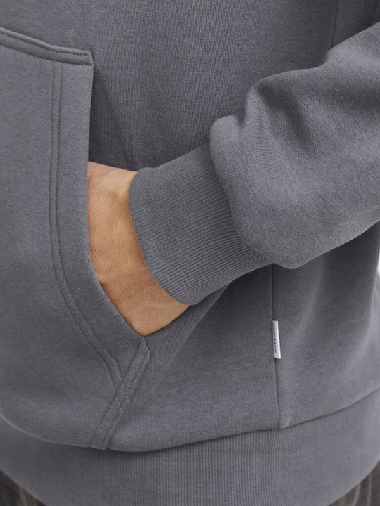 Sweatshirt mit Kapuze Castlerock, Multicolored