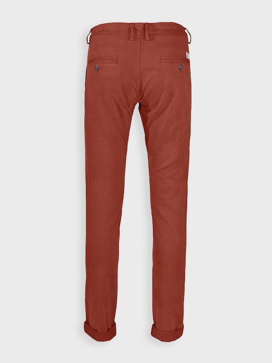 Pantaloni Red