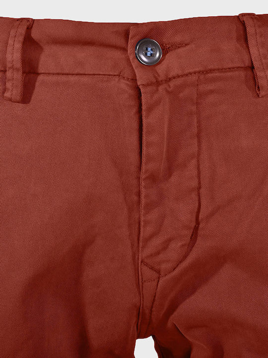Pantaloni Red