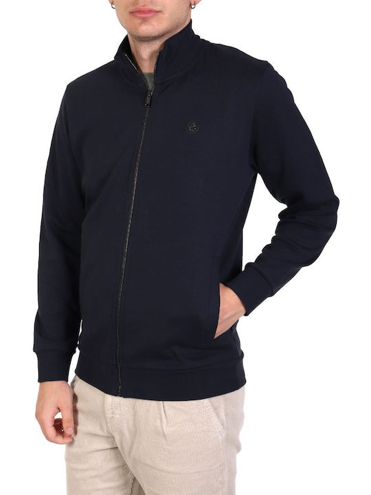 Hugo Boss Blue with Hood