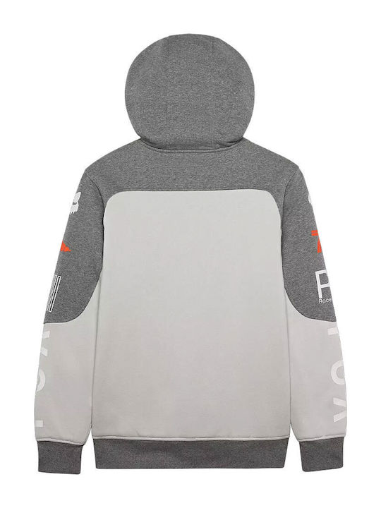 Sasquatch Sweatshirt mit Kapuze Graue