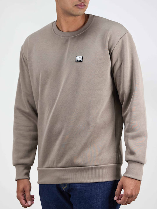 Sweatshirt mit Kapuze Gray