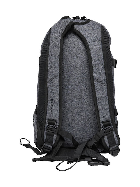 Forvert Backpack Black