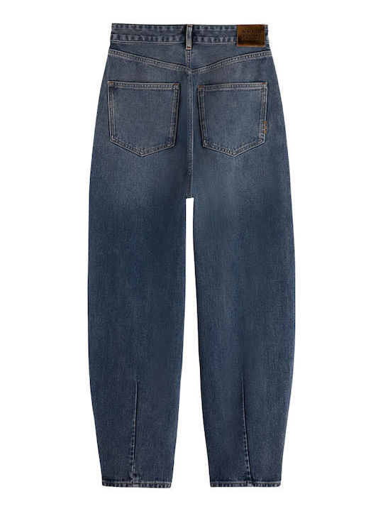 Scotch & Soda Tide Damenjeanshose in Ballonlinie Hitchhiker