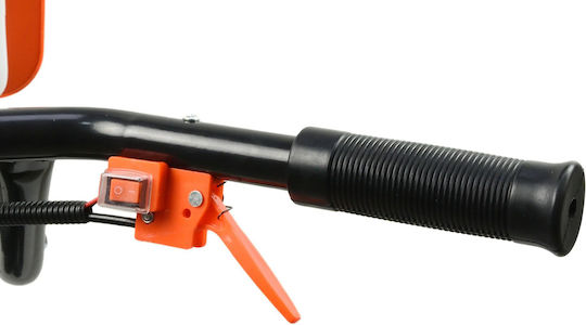 Earth Drill 3 Drills + Adapter 50cm Geko G84021