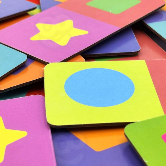 Montessori Educational Game Knowledge