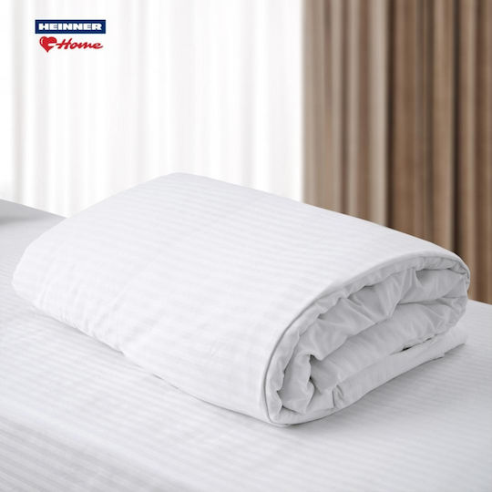 Hotel Damasc Pillowcase Sheet 200x220 Cm