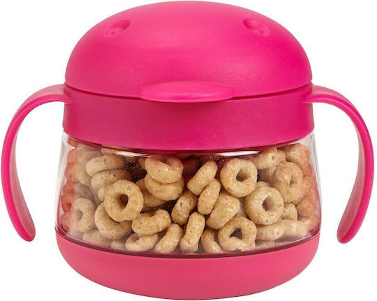Ubbi Container Rosa für 12+ Monate 1Stück
