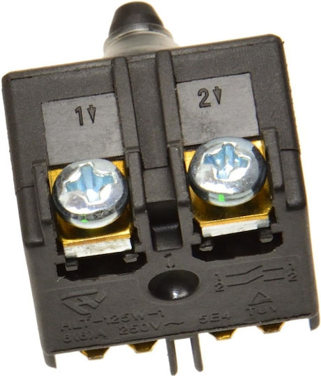 Switch Geko G85206