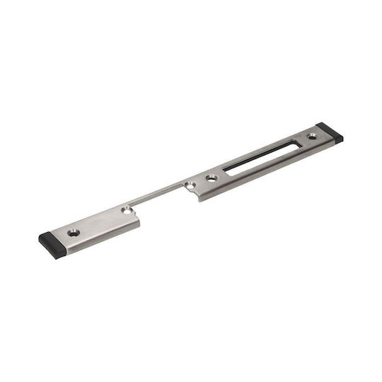 Μακριά Πινακίδα Inox Δεξιά Ez-4001sdp1