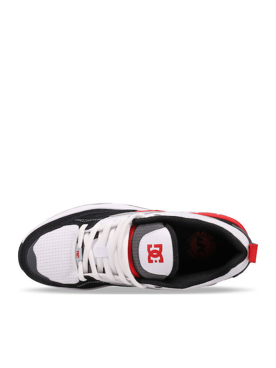 Ascend Sneakers Black / Grey / White