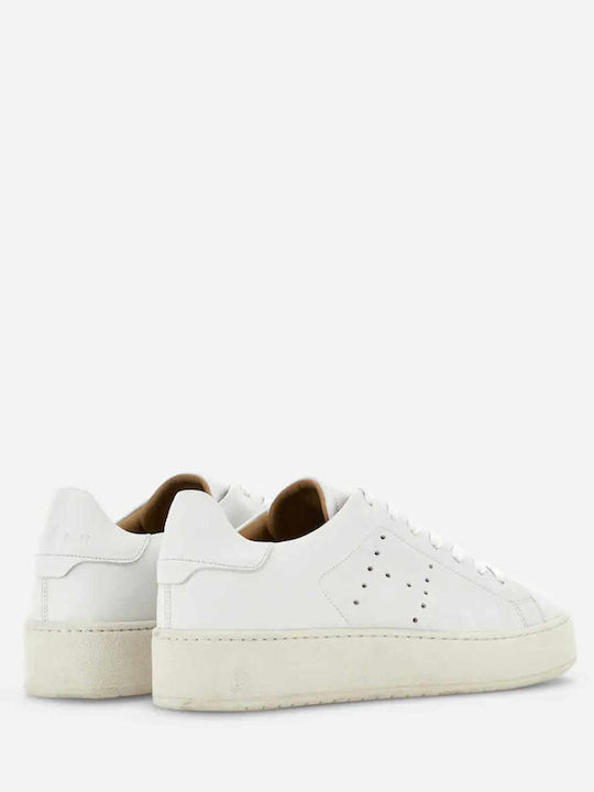 Γυναικεία Sneakers Λευκά