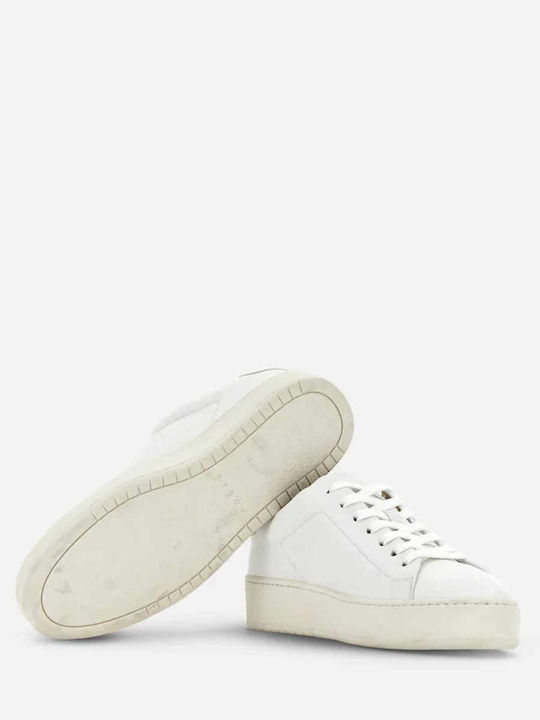 Γυναικεία Sneakers Λευκά